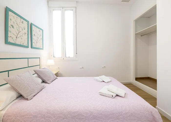 Apartamento Jazmin