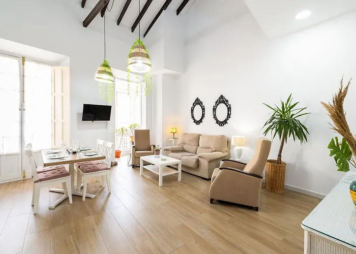 Apartamento Jazmin