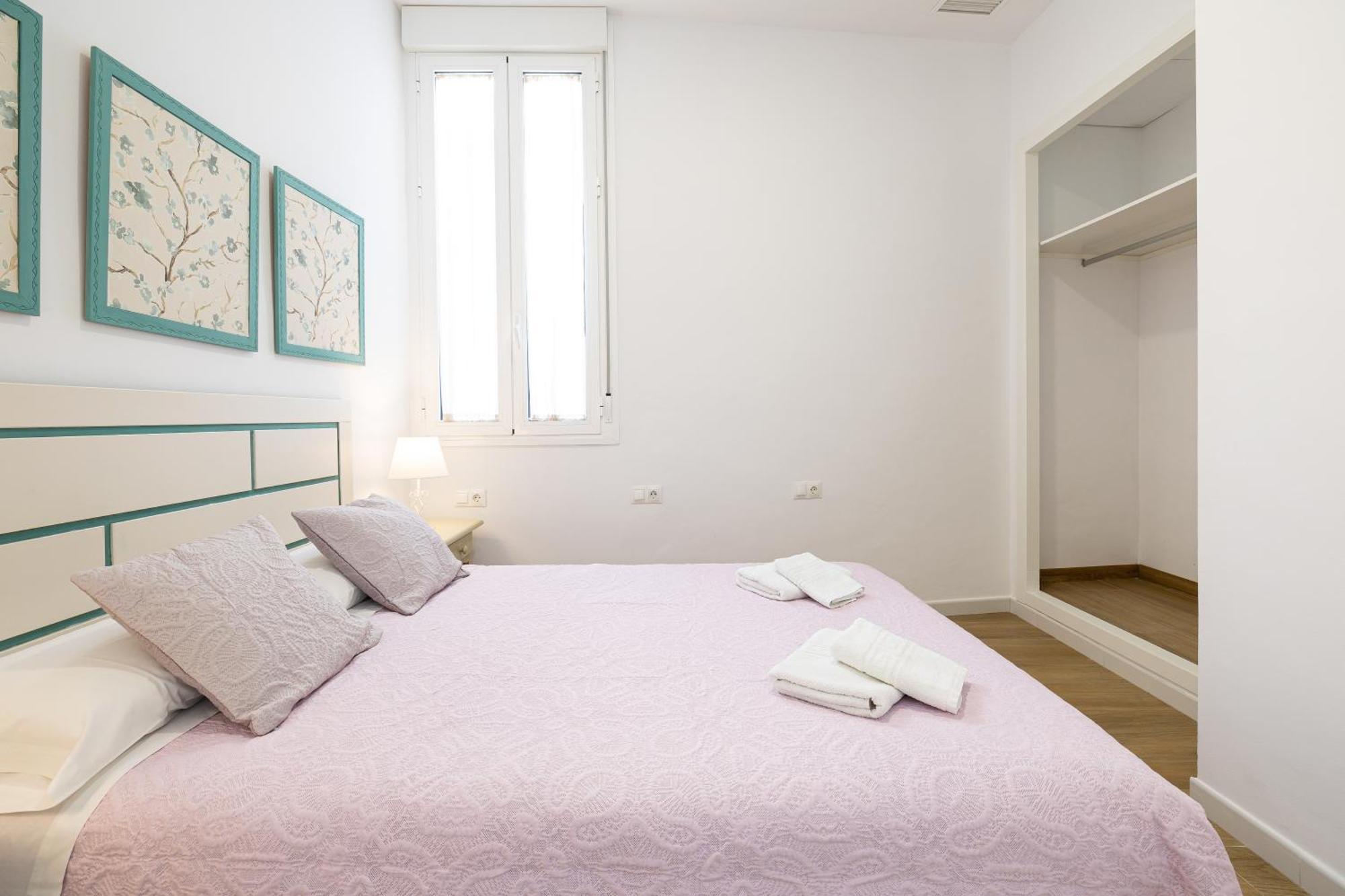 Jazmin Appartement
