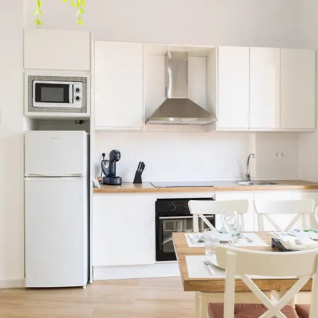Apartamento Jazmin Málaga Exterior foto